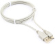 фото Кабель интерфейсный USB 2.0 Cablexpert CC-USB2-AM5P-6-N в Уфе