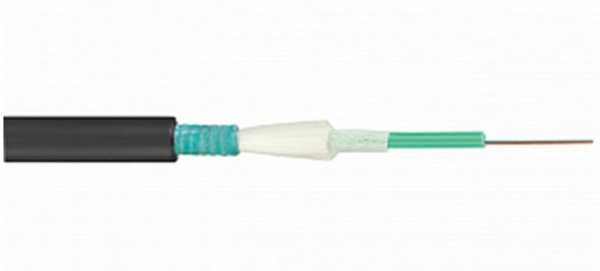 Изображение товара Волоконно-оптический кабель Eurolan 39U-S2-12-01BL для LAN и WAN В грунт и канализацию