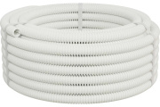фото Труба гофрированная тяжёлая  Ecoplast 21116HFR-W