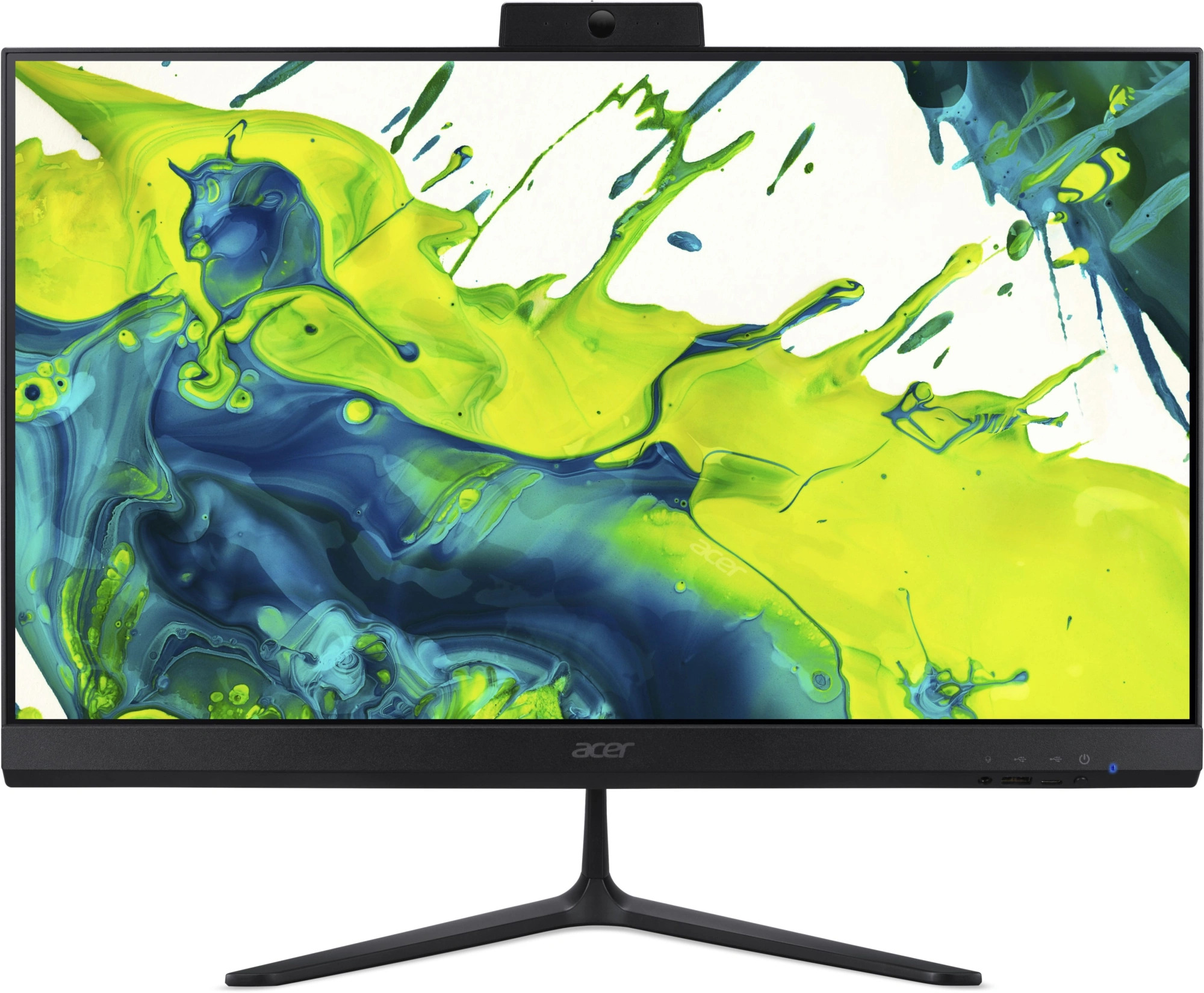 

Моноблок Acer AspireC24-2G DQ.BNMCD.001 Ryzen78845HS/16Gb/SSD512Gb/Radeon Graphics/1920х1080/Wi-Fi/BT/Cam/noOS/black, AspireC24-2G