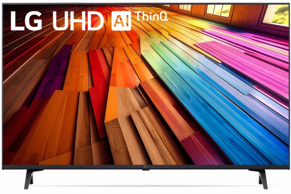 фото Телевизор  LG 43UT80006LA.ARUB в Казани