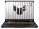 фото Ноутбук ASUS TUF GAMING F16 FX608JHI-TU216 16" (Intel Core i5, 32Гб DDR5, SSD 512 Гб, GeForce RTX 5050, Без ОС) Серый [90NR0NA1-M00BJ0/32]