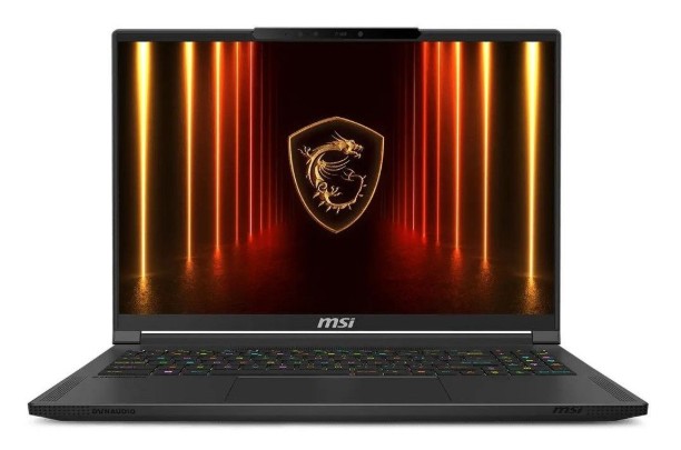 Ноутбук MSI Stealth A16 AI+ A3HWHG-239XRU