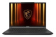 фото Ноутбук MSI Stealth A16 AI+ A3HWHG-239XRU 16" (AMD Ryzen AI 300, 32Гб LPDDR5, SSD 1 Тб, GeForce RTX 5070 Ti, Без ОС) Черный [9S7-15FL35-239]