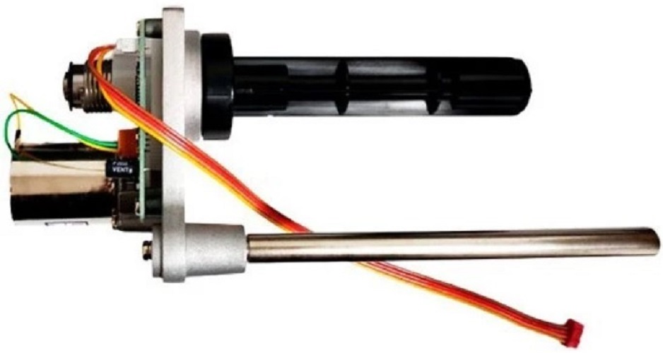 

Запчасть TSC REW-MB240-0001 Внутренний смотчик для принтеров TSC серии MB240 - Internal Rewinding kit (5“ O.D.), REW-MB240-0001