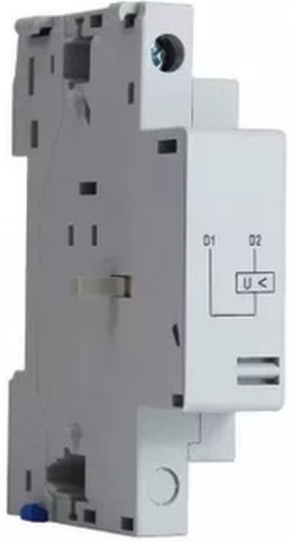 Расцепитель минимального напряжения CHINT 495907