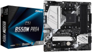 фото Материнская плата ASRock B550M PRO4 (УЦЕНЕННЫЙ)