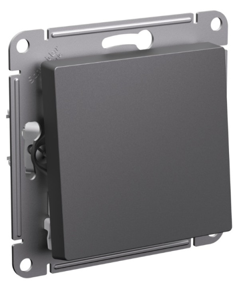 Изображение товара Кнопочный выключатель Systeme Electric ATN001415 для жилых и коммерческих помещений