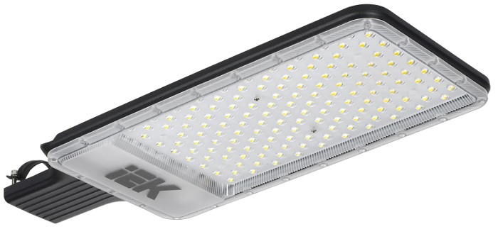 

Светильник светодиодный консольный IEK LT-DKU1-1011-200-50-K03 ДКУ 1011-200Ш 5000К IP65, LT-DKU1-1011-200-50-K03