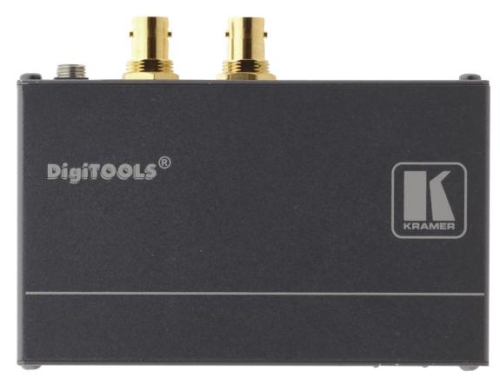 

Преобразователь Kramer FC-113 90-70874090 сигнала HDMI в 3G HD-SDI, FC-113