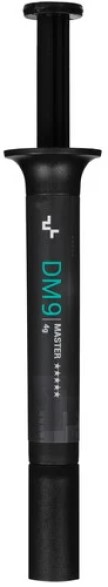 

Термопаста Deepcool DM9 4g 3.5г/см3, DM9 4g