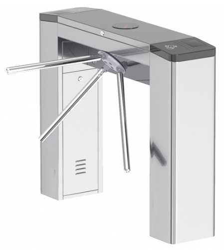 

Турникет-трипод БЛОКПОСТ ТМБ 1000 "антипаника", комплект считывателей (HID, E-Marine), планки 600мм, пульт управления с кабелем, ИК-пульт, всепогодное, ТМБ 1000