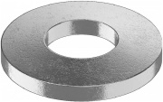 фото Шайба IEK FO-00D-WD-M6-020