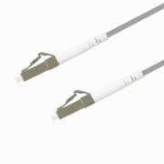 фото Патч-корд TELCORD ШОС-3.0-LC/U-LC/U-MM62,5-5м-LSZH-GY