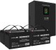 фото Комплект  Exegate FineSine SX-3000.LCD.AVR.2SH.T в Казани
