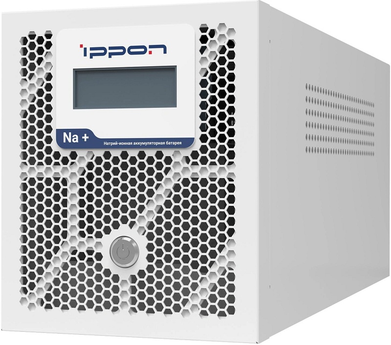 

Источник бесперебойного питания Ippon Na+ Frosty 1500 2111316 900Вт 1500ВА белый, Na+ Frosty 1500