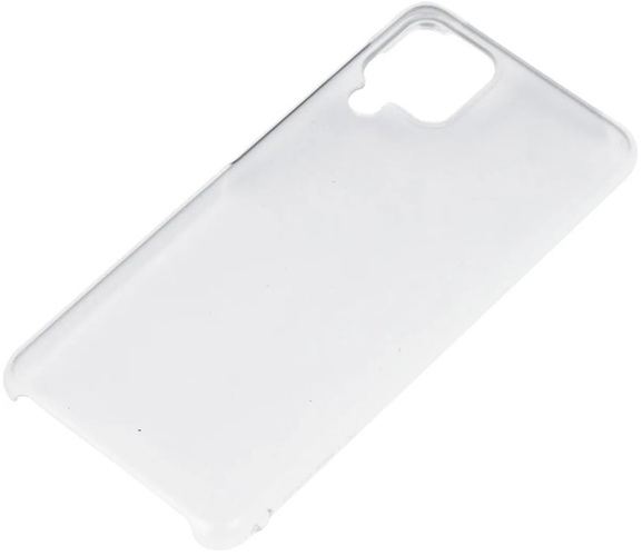 

Чехол Samsung GP-FPA225WSATR для Samsung Galaxy A22 Wits Premium Hard Case прозрачный, GP-FPA225WSATR