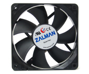 фото Вентилятор Zalman ZM-F3 (SF)