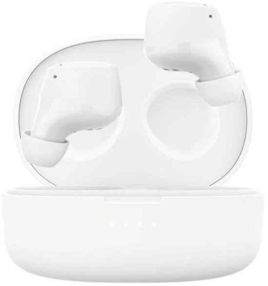 Наушники Belkin AUC009btWH