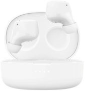 фото Наушники TWS Belkin AUC009btWH, Bluetooth, Внутриканальные, Белый, [AUC009btWH]