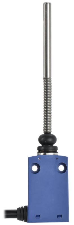 

Выключатель концевой IEK KKV12-P168-1-67 C6N-168 пружинный стрержень с металлическим наконечником IP67, KKV12-P168-1-67