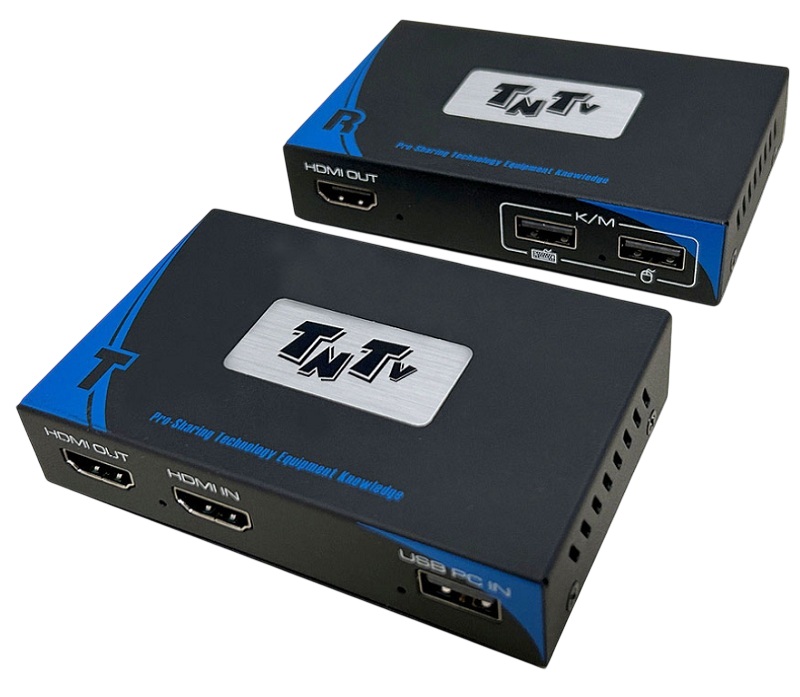 Удлинитель TNTV MMS-701H