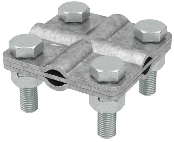 Изображение товара Соединитель DKC NG3109