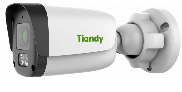 

Видеокамера IP TIANDY TC-C36QN 2ENA-28 2.8-2.8мм, TC-C36QN 2ENA-28