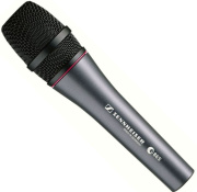 фото Микрофон  Sennheiser E 865