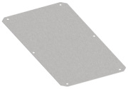 фото Фланец основания  IEK FO-00-FBS-040-060