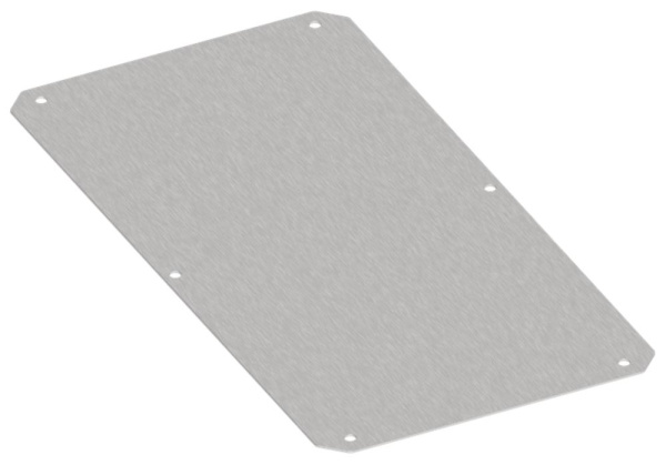 Изображение товара Фланец основания IEK FO-00-FBS-040-060