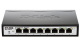 фото Коммутатор  D-link DGS-1100-08