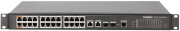 фото Коммутатор TRASSIR TR-NS2226-360-24PoE