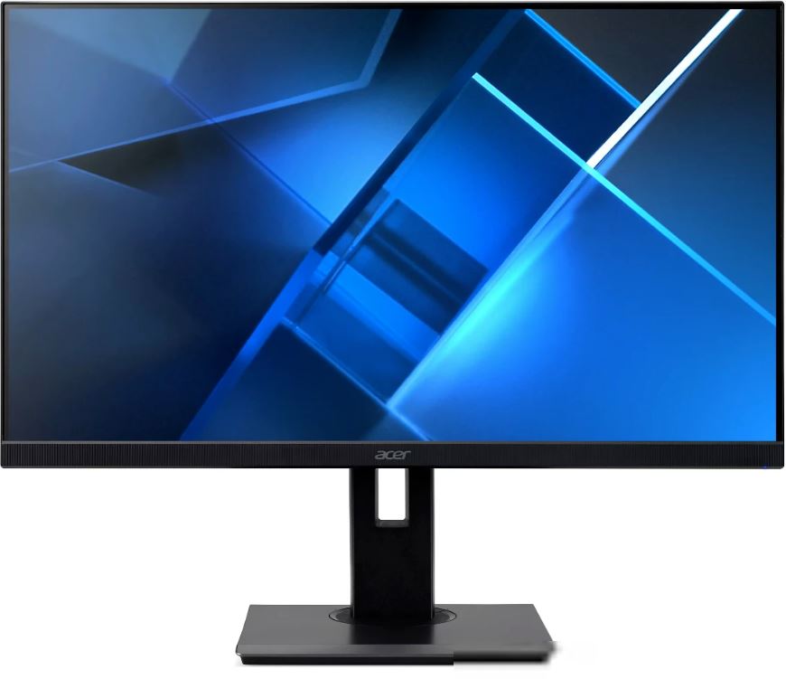 

Монитор 23,8" Acer B247YGbmiprzx UM.QB7CD.G05 16:9, IPS, FHD, 4ms, 250cd, 120Hz, VGA, HDMI, DP, USB, SPK, HAS, B247YGbmiprzx