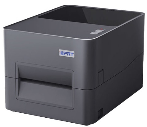 

Принтер термотрансферный iDPRT iF4 100700560 4", TT, 203DPI, 6IPS (152 mm/sec), 64/128MB, USB+Ethernet, Ribbon 0,5"/1" Core, ZPL, TSPL, iF4