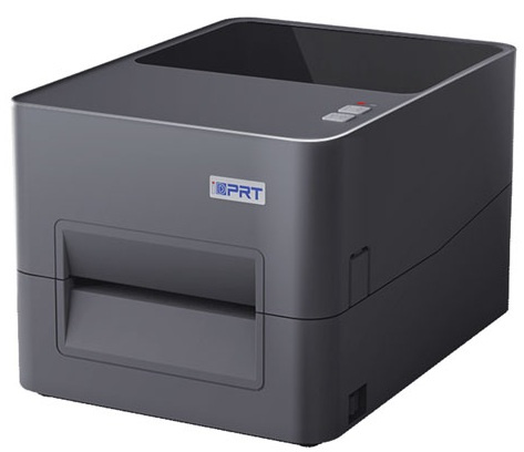 Изображение товара Компактный термотрансферный принтер iDPRT iF4 для этикеток