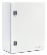 фото Коммутатор неуправляемый  Бастион SKAT-PoE-UPS-8E-1G-1S исп.5
