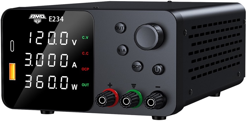 

Источник питания AMO E234 826932, E234