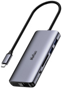 фото Разветвитель Netac NT08WF15-30GR
