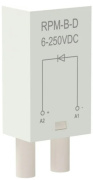 фото Модуль защитный  ONI RPM-B-D-DC6-250V