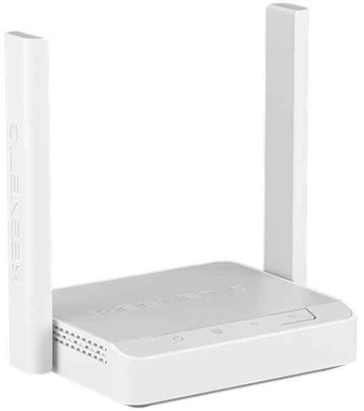 

Интернет-центр Keenetic Explorer KN-1621 с Mesh Wi-Fi 5 AC1200 и 3-портовым Smart-коммутатором, Explorer