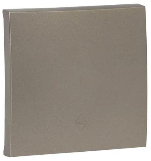 

Клавиша одинарная EKF ESV10-L-025-40 Валенсия выключателя проходного 1-кл. 10А кашемир, ESV10-L-025-40