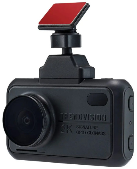 Изображение товара Видеорегистратор автомобильный TrendVision Hybrid Signature EVO Wi