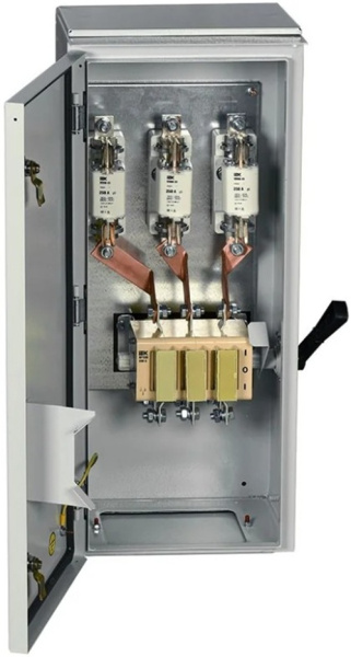 Изображение товара Ящик IEK YARP-250-2-54