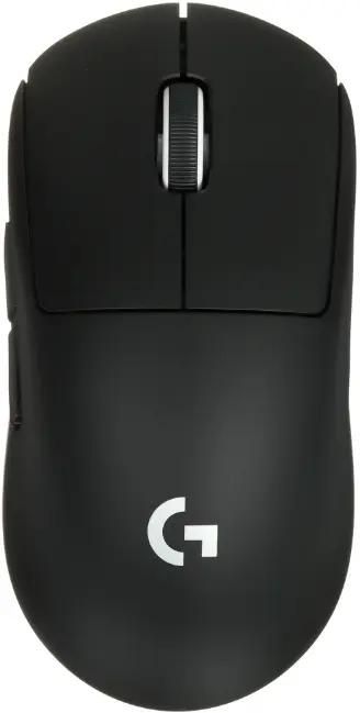 

Мышь Wireless Logitech G PRO X SUPERLIGHT 2 SE 910-007477 USB-C, черная, G PRO X SUPERLIGHT 2 SE