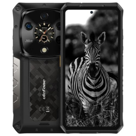 фото Смартфон  Ulefone Armor 28 Ultra 16GB/1TB в Омске