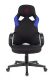 фото Кресло игровое Бюрократ ZOMBIE RUNNER BLUE в Волгограде