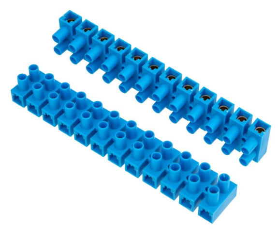 Изображение товара Клеммная колодка Rexant 07-5035-4 для соединения проводов