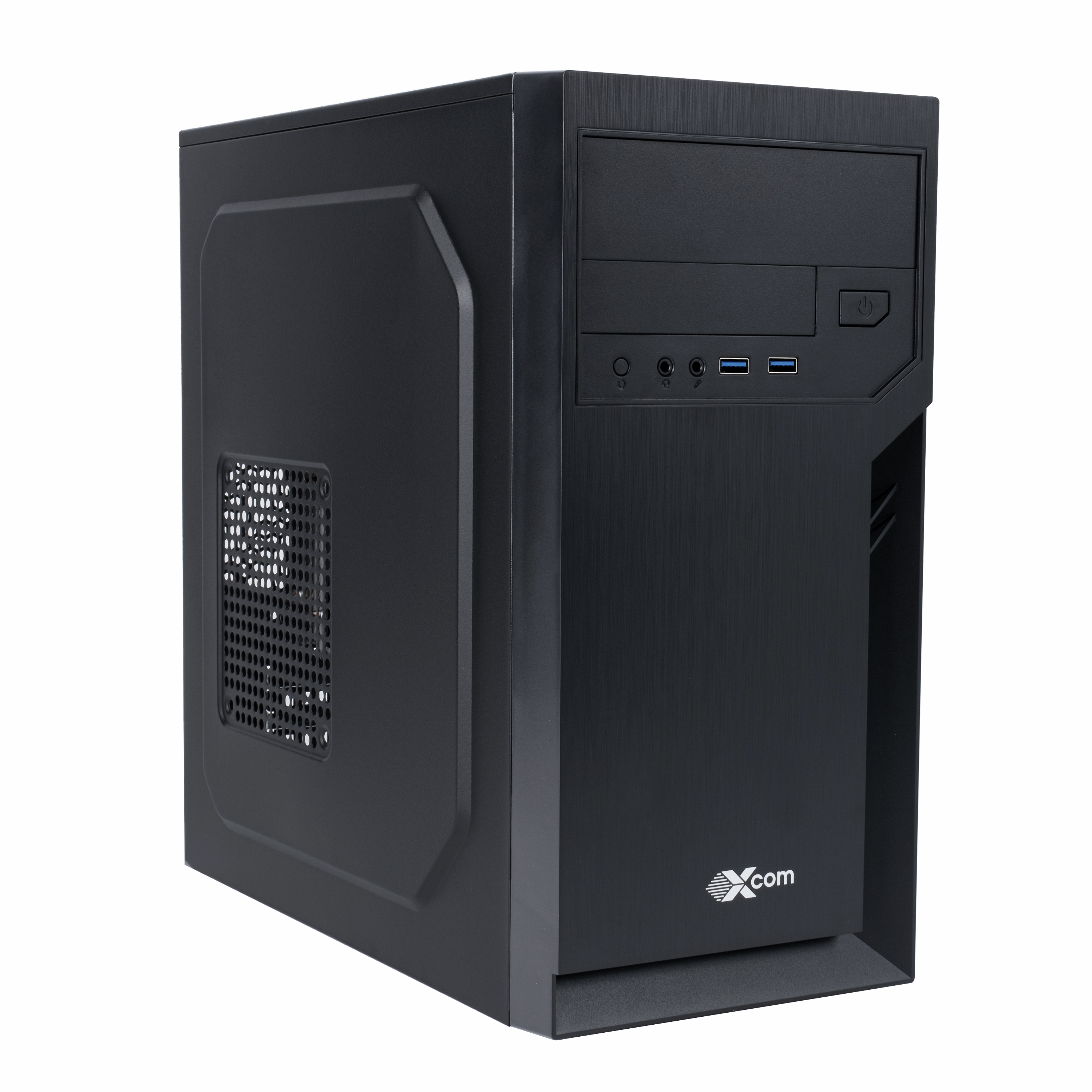 

Компьютер X-Computers *Business* Intel Core i7-12700/H610/16GB DDR4/1Tb NVMe SSD/450W/Kb+M, *Business*