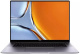 фото Ноутбук Huawei MateBook 16S 16" (Intel Core i9, 16Гб LPDDR5, SSD 1 Тб, Iris Xe Graphics, Windows 11 Домашняя) Серый [53013SDA]